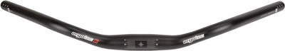 Ergotec -Lenker XXL Alu Level 6 Schwarz