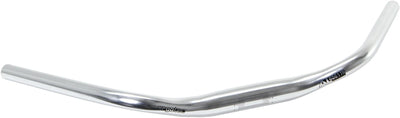 Ergotec Lenker Trekking E-Bike Riser 32 ø31.8x620 silber