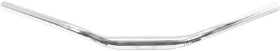 Ergotec Lenkung City Cruiser 31,8 640 mm Aluminium Silber