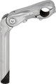 Ergotec Voice Cobra 25,4 mm 110 180 mm Silber Alu
