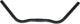 Lenker Ergotec Trekking 25,4 mm Mattschwarz