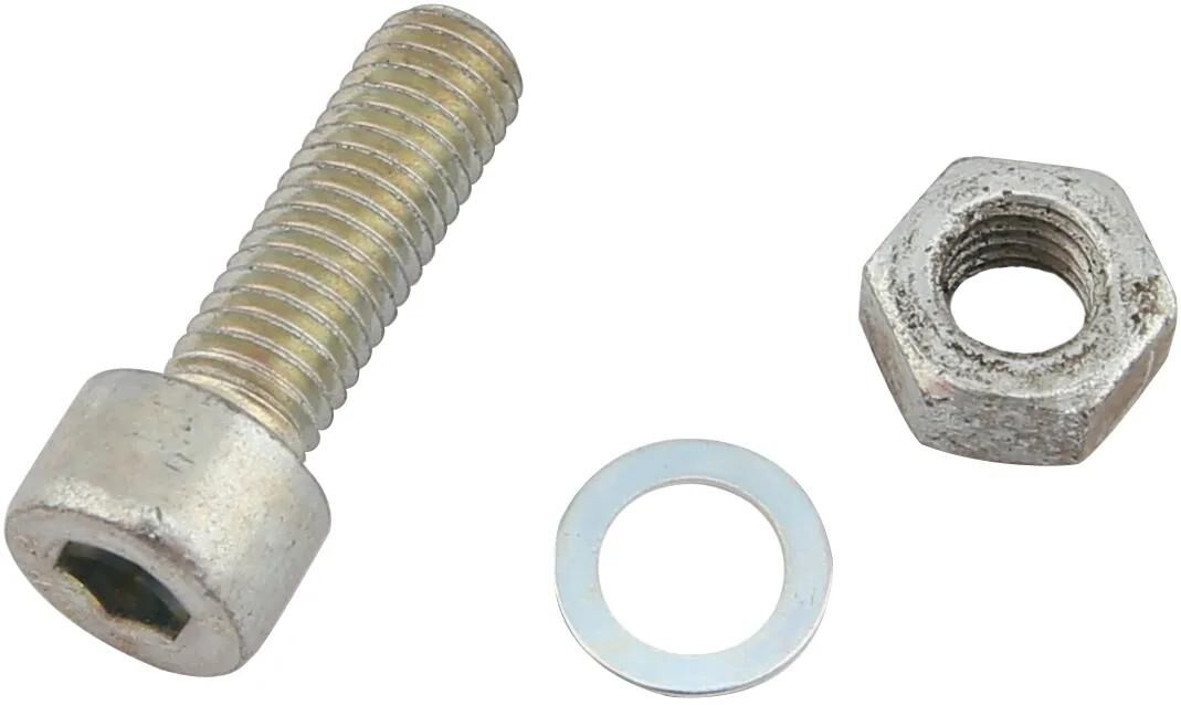 Ergotec -Klemmschraube 8 x 25 *