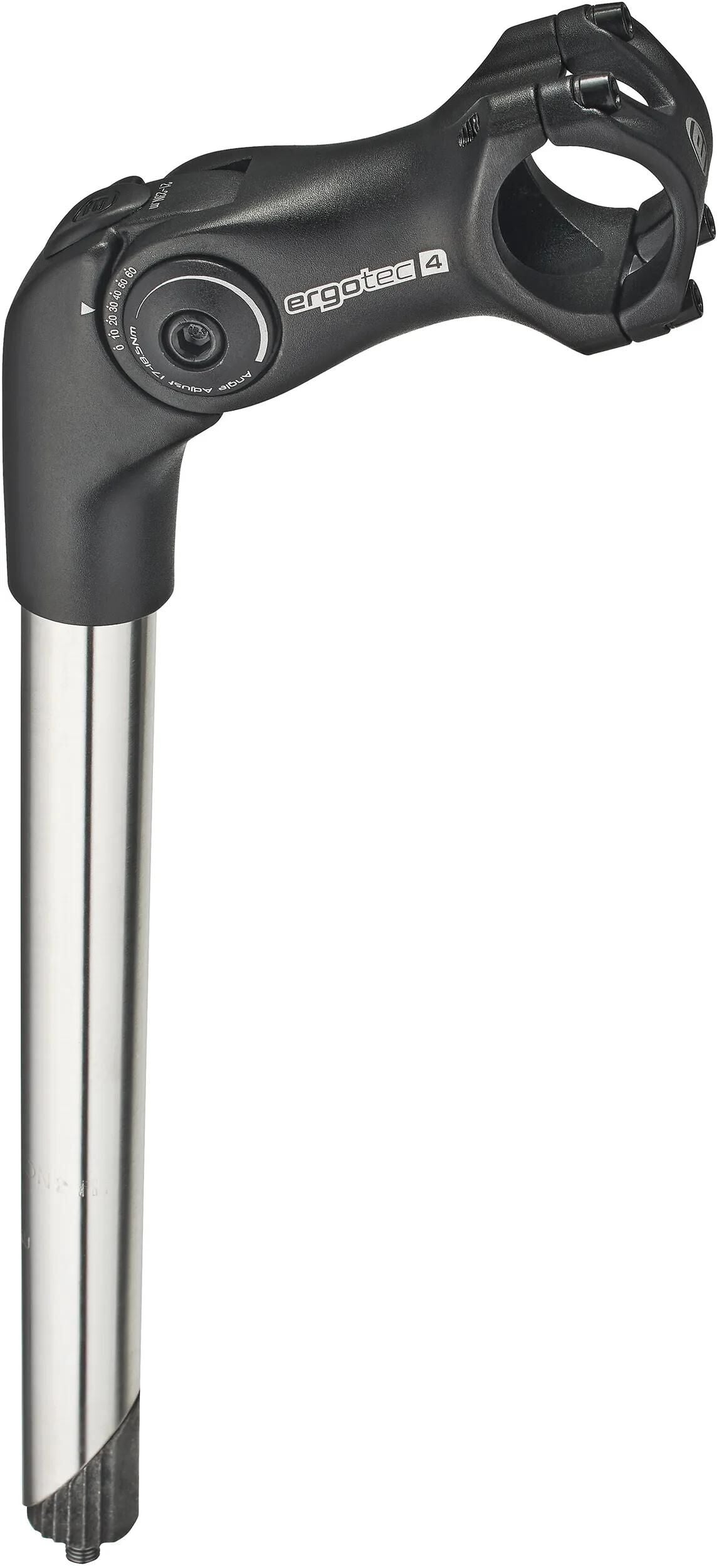 Ergotec Voice Octopus 2 Tube 25,4 110 230 mm B