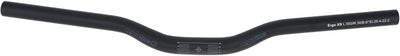 ATB XS 25,4 550 mm 6 ° matt schwarz steuern