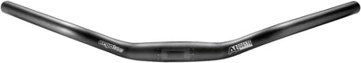 Ergotec Lenkung Bugel L5 31.8 600 mm Aluminium Schwarz