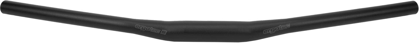 Ergotec Lenker Riser Bar Mas 200mm