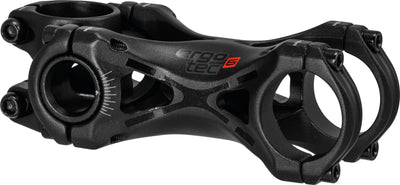 Ergotec Swell-xr eco Lenker Vorbau 28.6 31.8mm 100mm schwarz