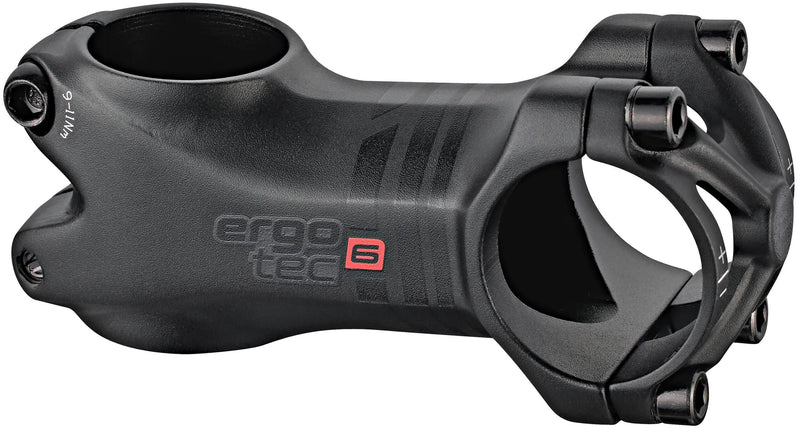 Ergotec Voice Piranha 650 B 28,6 31,8x70mm