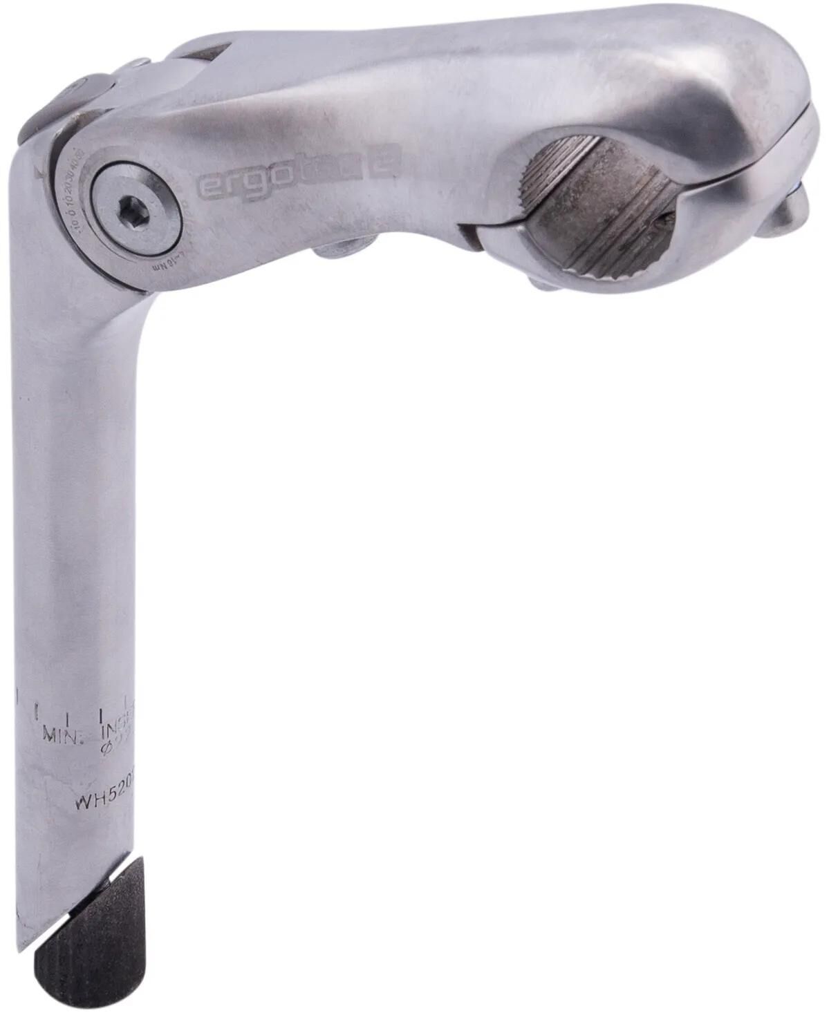 Ergotec Voice Kobra Vario 25,4 22,2 mm 110 mm
