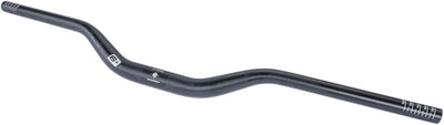 Ergotec -Lenker -Riser -Bar 50 31,8 mm