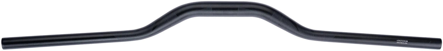Ergotec -Lenker -Riser -Bar 50 31,8 mm
