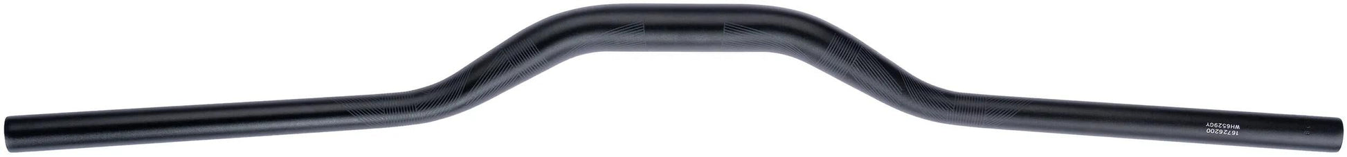 Ergotec -Lenker -Riser -Bar 50 31,8 mm