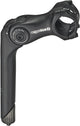 ERGOTEC STEM OCTOPUS 2 Einstellbar 25,4 mm 90 mm mattschwarz