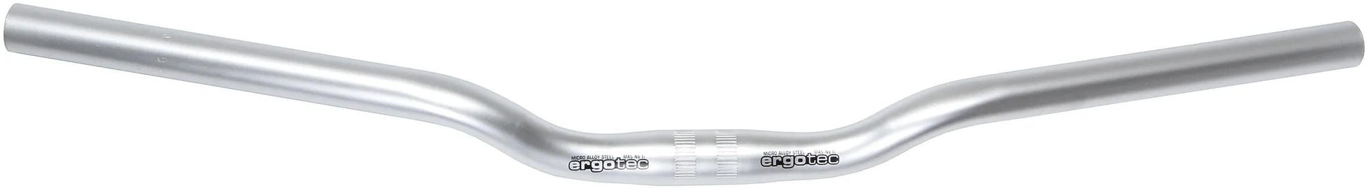 Ergotec Lenks Riser 30 mas