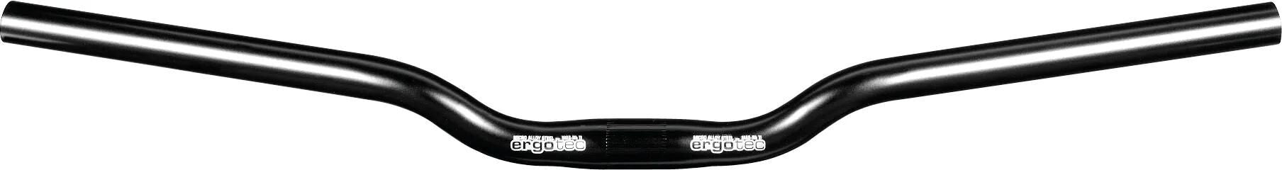 Ergotec -Lenker -Riser 30 MAS Level 4 660 mm