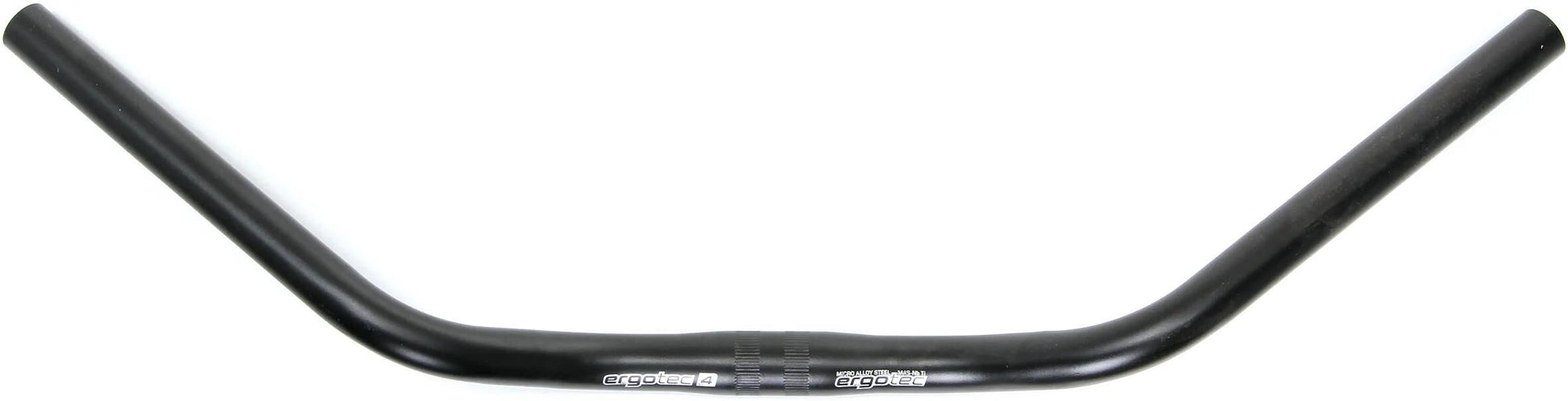 Senden Sie Kletterer 25,4 600 mm Stahl Level 4 Schwarz