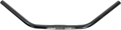 Senden Sie Kletterer 25,4 600 mm Stahl Level 4 Schwarz