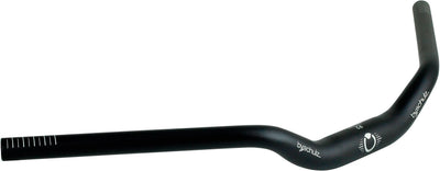 Studie Bend by, Schulz P.2 Super Strong 31,8 mm 680 mm Zwar