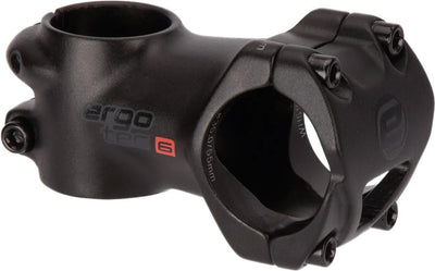 ERGOTEC STEM RAID 35 Vorwärts Ø28.6 55 35,0 mm Schwarz