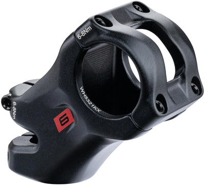 Ergotec Vorbau High Ray Vorbau High Ray 55mm 45° lev.6