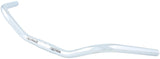 Ergotec Steer Bend Country 25.4 Mas-NB Chrom - afbeelding 2