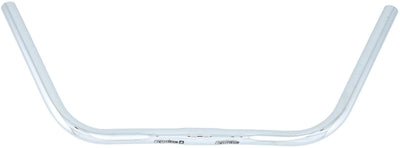 Ergotec Steer Bend Country 25.4 Mas-NB Chrom