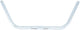 Ergotec Steer Bend Country 25.4 Mas-NB Chrom