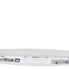 Ergotec -Lenker -Riser 30 mas verchromt 660 mm