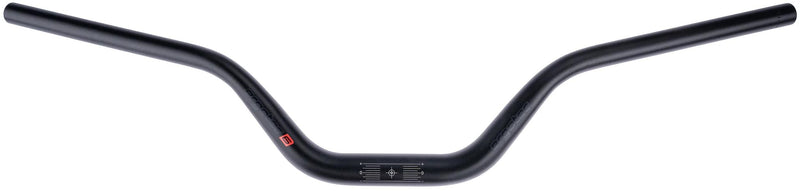 Ergotec Bar Riser Bar 30-50-70-100 31,8 mm Lev.6