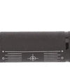 Ergotec Lenker M-Bar S 31,8 mm 700 200 mm 14 g mattschwarz