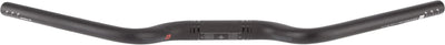Ergotec Lenker M-Bar S 31,8 mm 700 200 mm 14 g mattschwarz