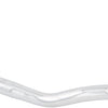 Ergotec -Lenkerkletterer 25,4 mm Mas verchromt
