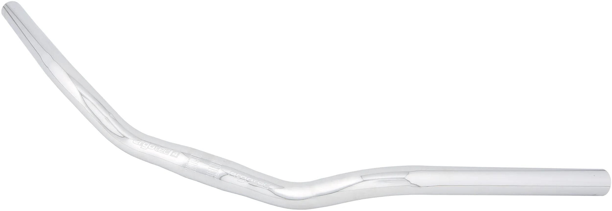 Ergotec -Lenkerkletterer 25,4 mm Mas verchromt