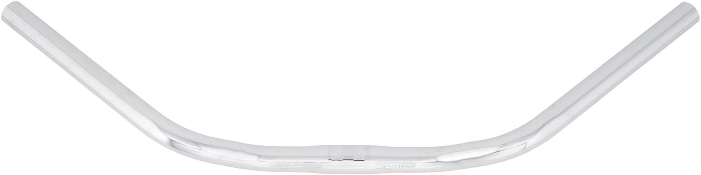Ergotec -Lenkerkletterer 25,4 mm Mas verchromt