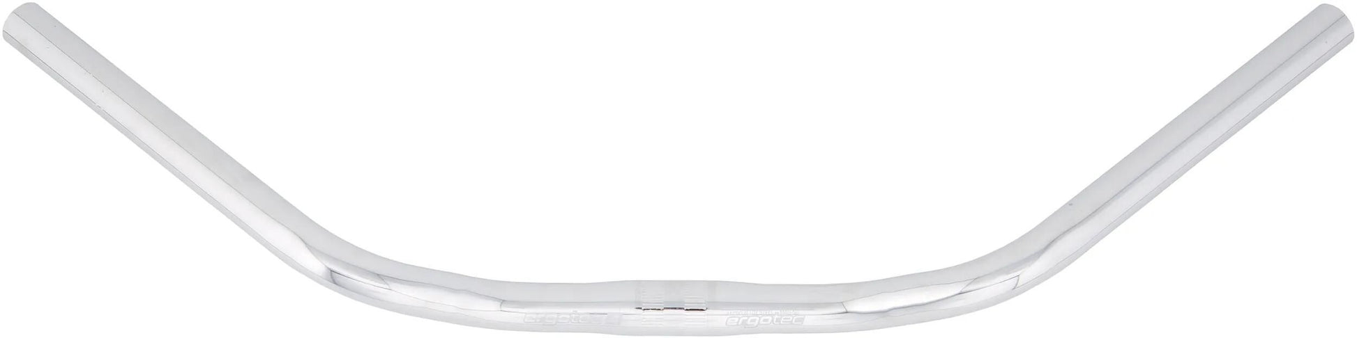Ergotec -Lenkerkletterer 25,4 mm Mas verchromt