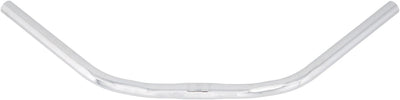 Ergotec -Lenkerkletterer 25,4 mm Mas verchromt