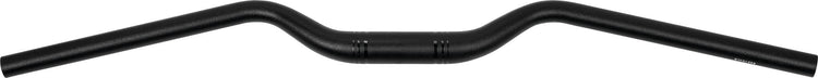 Ergotec Lenkung M-Bar Sport 31,8 14 ° matt schwarz