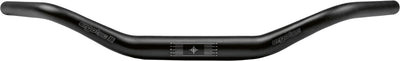 Ergotec -Lenkermond Cruiser 31,8 mm schwarz