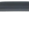 Ergotec Lenkung M-Bar L 31,8 18 ° Mattschwarz