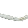 Ergotec-Lenker m-bar alu size m verchromt verchromt