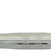 Ergotec-Lenker m-bar alu size m verchromt verchromt