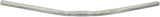 Ergotec-Lenker m-bar alu size m verchromt verchromt - afbeelding 1