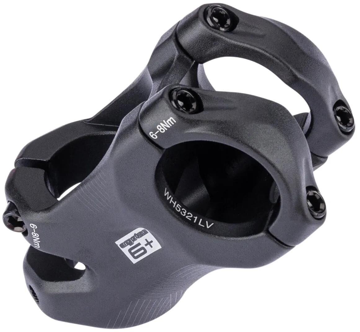 Ergotec Voice High Bass 55 mm