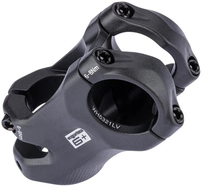 Ergotec Voice High Bass 55 mm