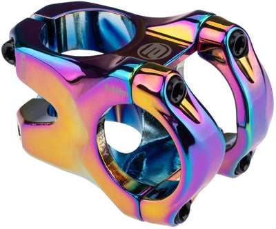 Ergotec Voice Bass Oil Slick 31,8 mm