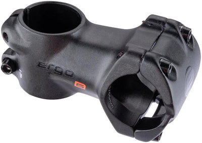 Ergotec Voice Ray 55mm 31,8 mm schwarz