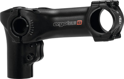 Ergotec STEM Swell R 70 Vorwärts 80mm Sand Black