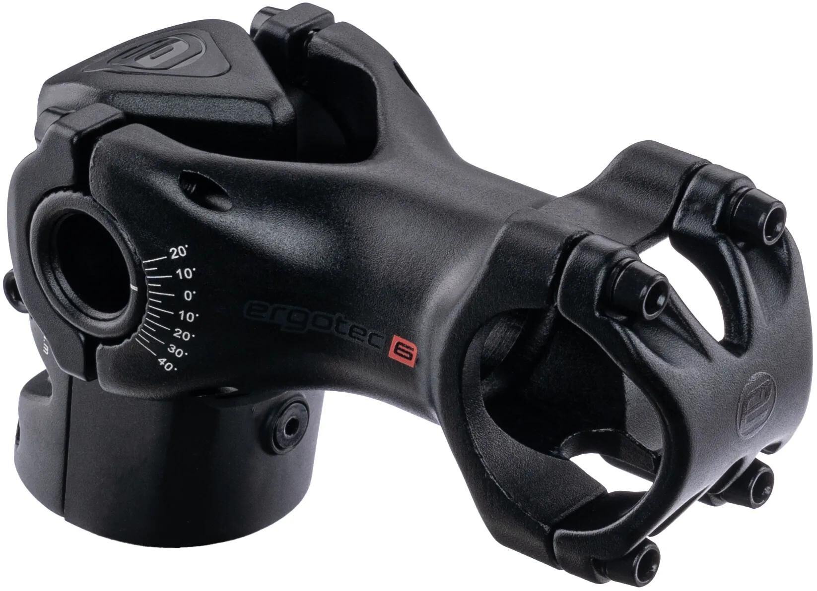 Ergotec Voice Swell Re 70i 35 mm 100mm Lev.6
