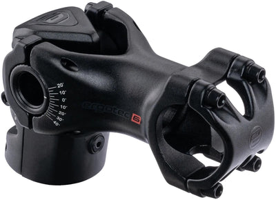 Ergotec Voice Swell Re 70i 35 mm 100mm Lev.6