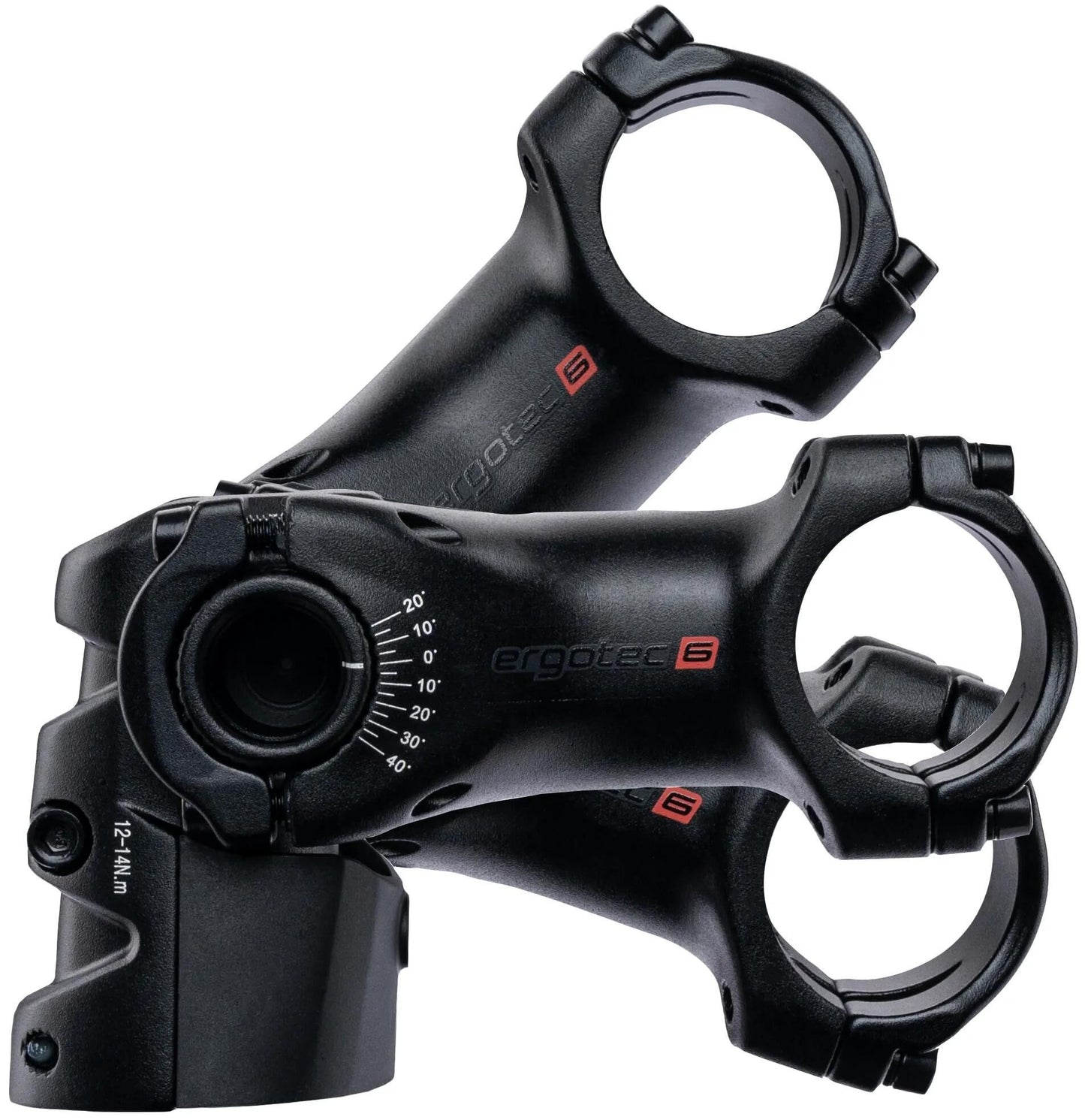 Ergotec Voice Swell Re 70i 35 mm 100mm Lev.6